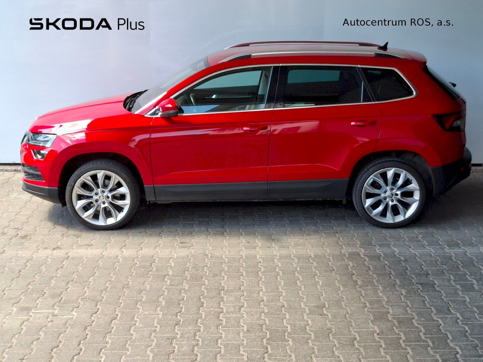 Škoda Karoq, STYLE TSI 1.5/110KW 7AP - fotka 3