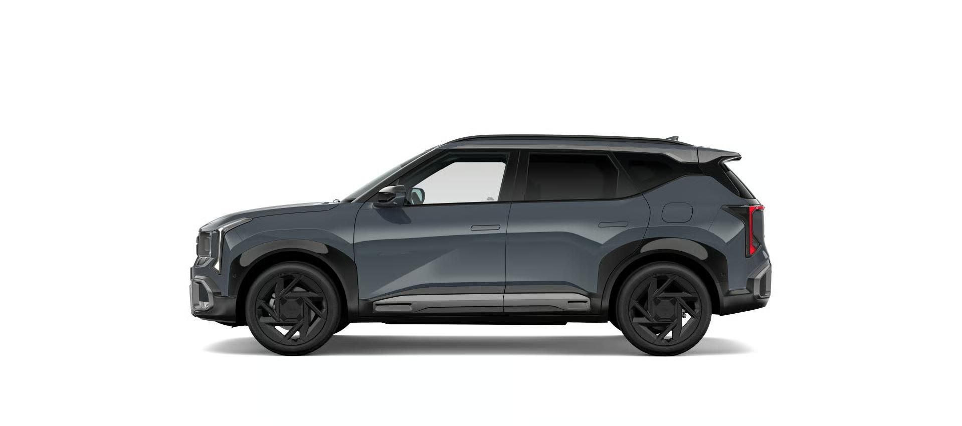 Kia Seltos, 1,6 T-GDi GPF 4x2 7DCT X-LINE - fotka 4