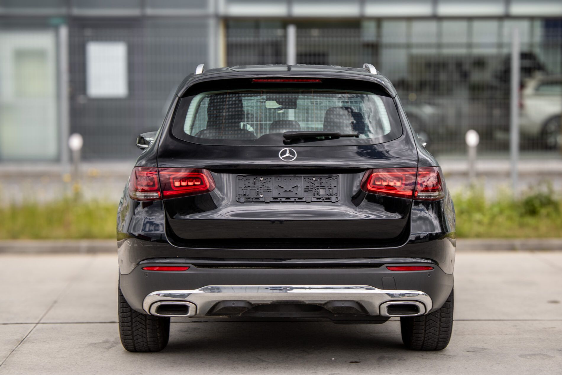 Mercedes-Benz, GLE trieda - fotka 6