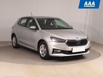 1.0, Ambition Plus, Klima