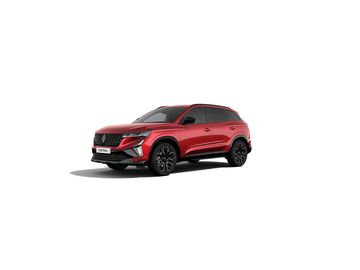 Esprit Alpine Mild Hybrid 150