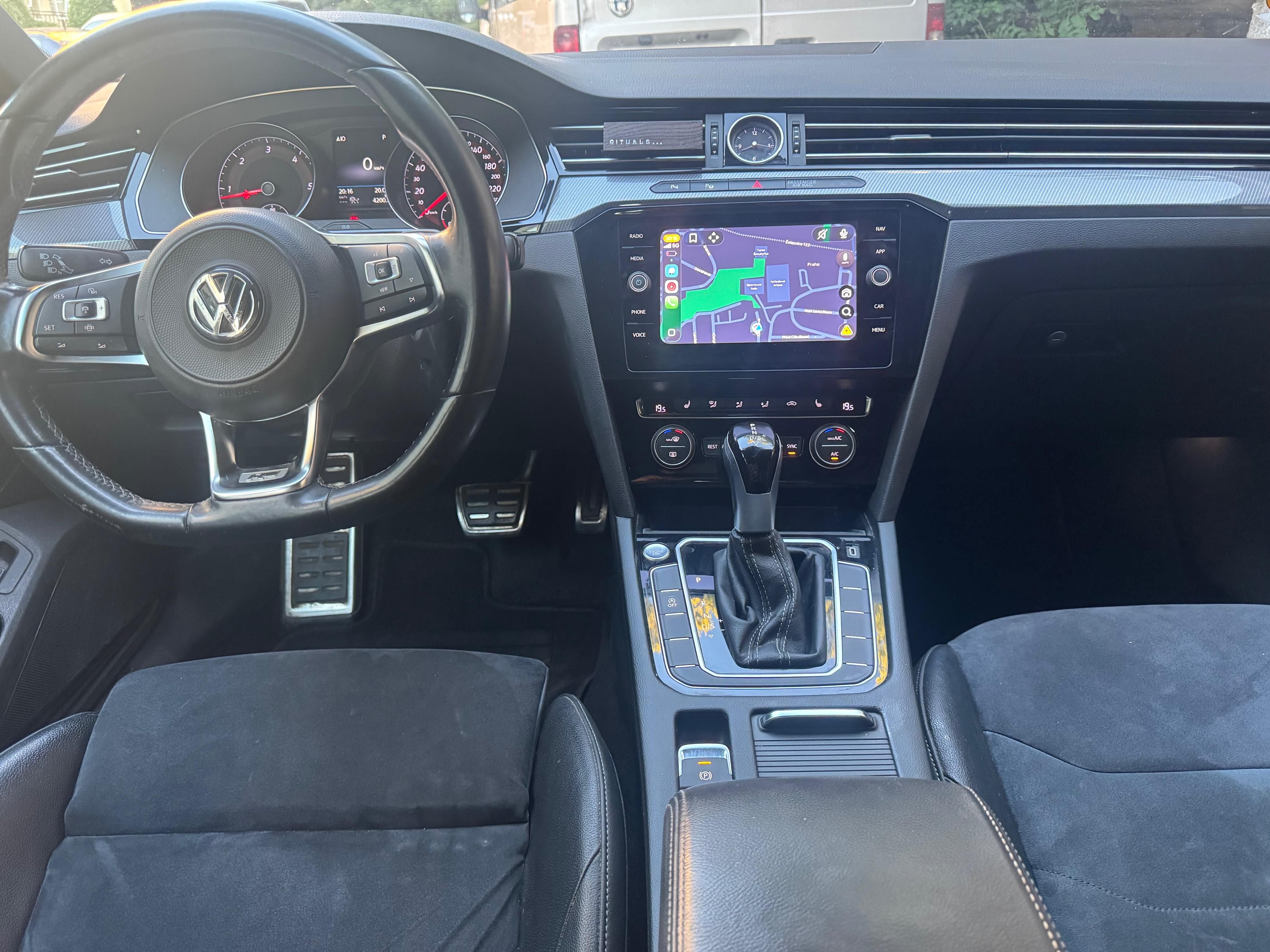 Volkswagen Arteon, 2.0 - fotka 5