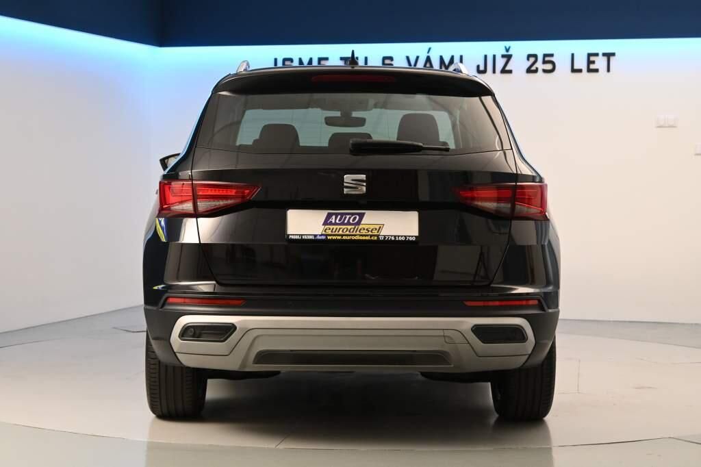 Seat Ateca, 2.0 4Drive Xperience LED DSG T - fotka 6