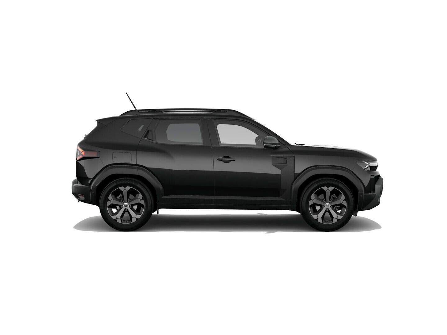 Dacia Duster, Journey Hybrid 155 1.8 115 kW - fotka 5