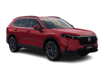 2,0 Benzín eHEV 2026  ADVANCE