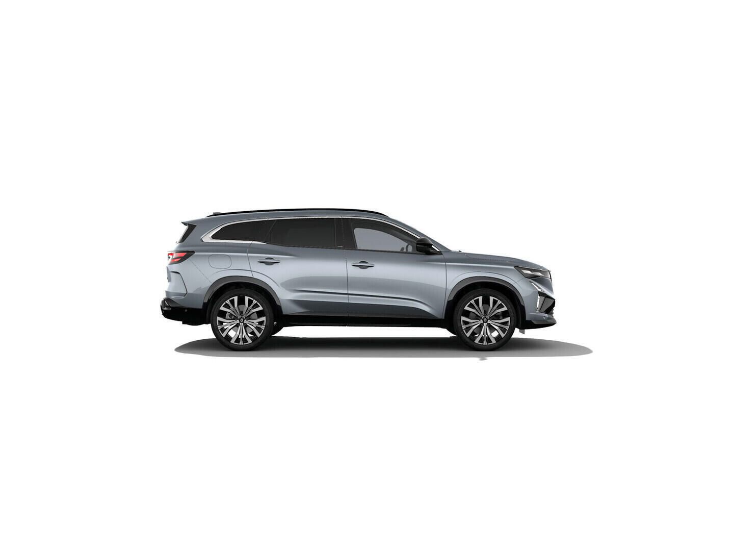 Renault Espace, Iconic Full Hybrid E-tech 200 - fotka 5