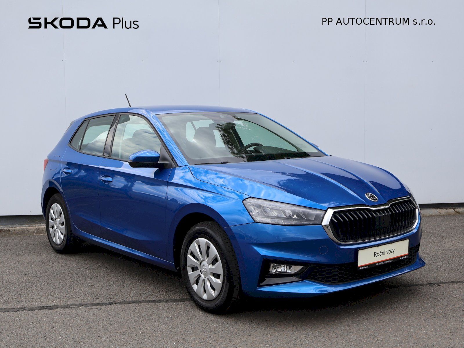 Škoda Fabia, Selection 1.0TSI 70kW - fotka 6