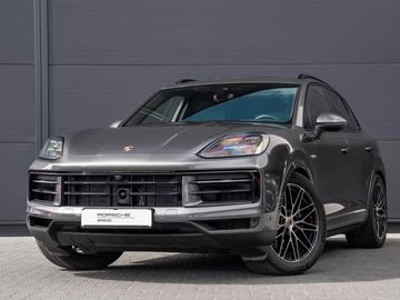 E-Hybrid Pano BOSE PASM InnoDr