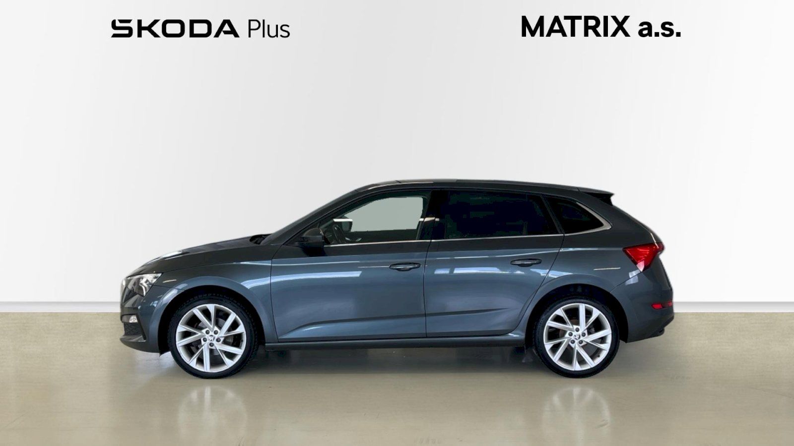 Škoda Scala, Style 1.6 TDI 85kW - fotka 3