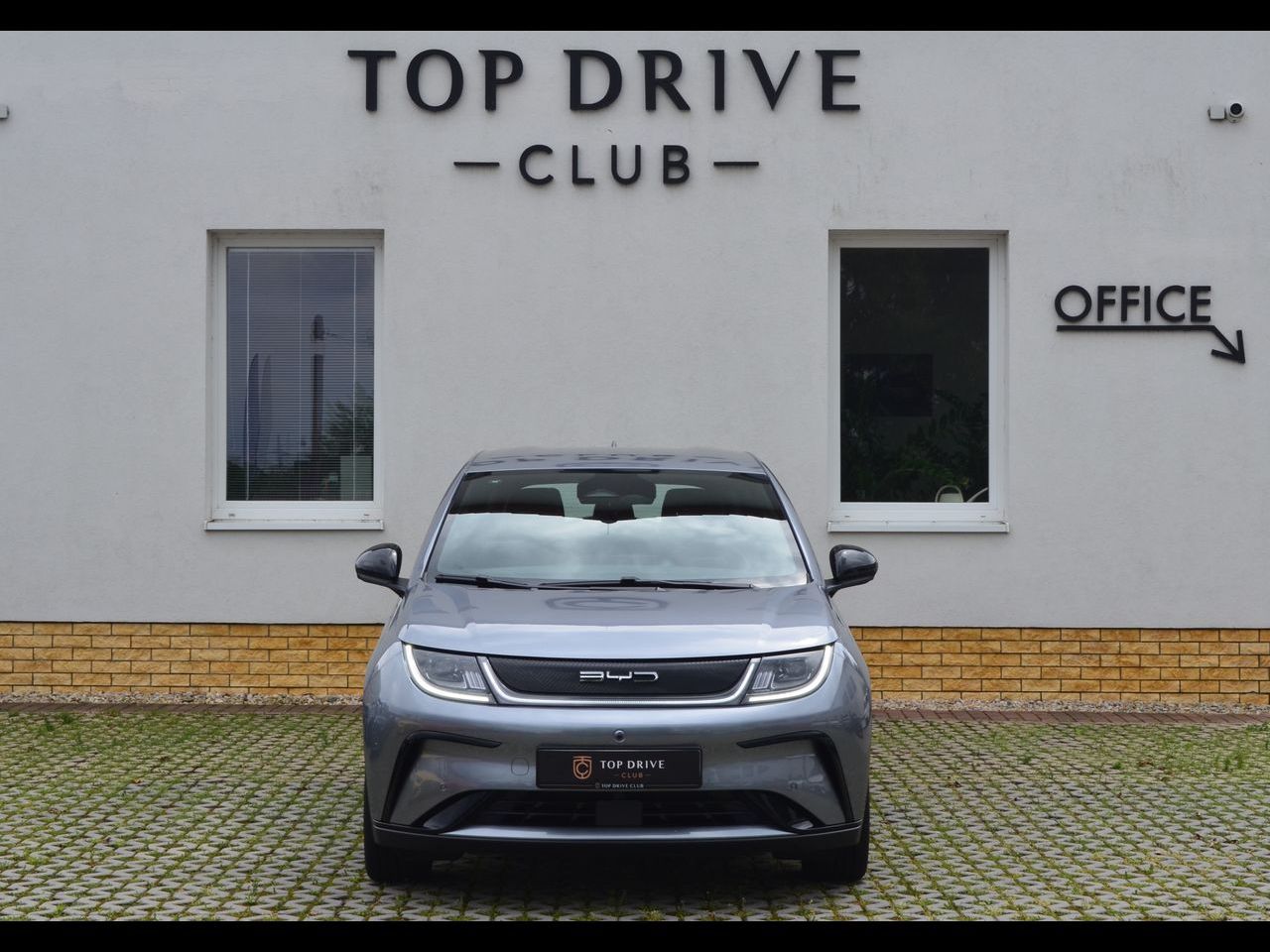 BYD Dolphin, Comfort - fotka 2