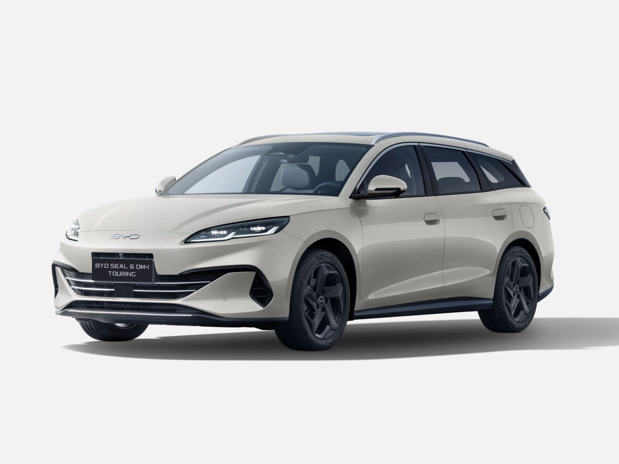 BYD Seal 6, DM-i Touring Boost