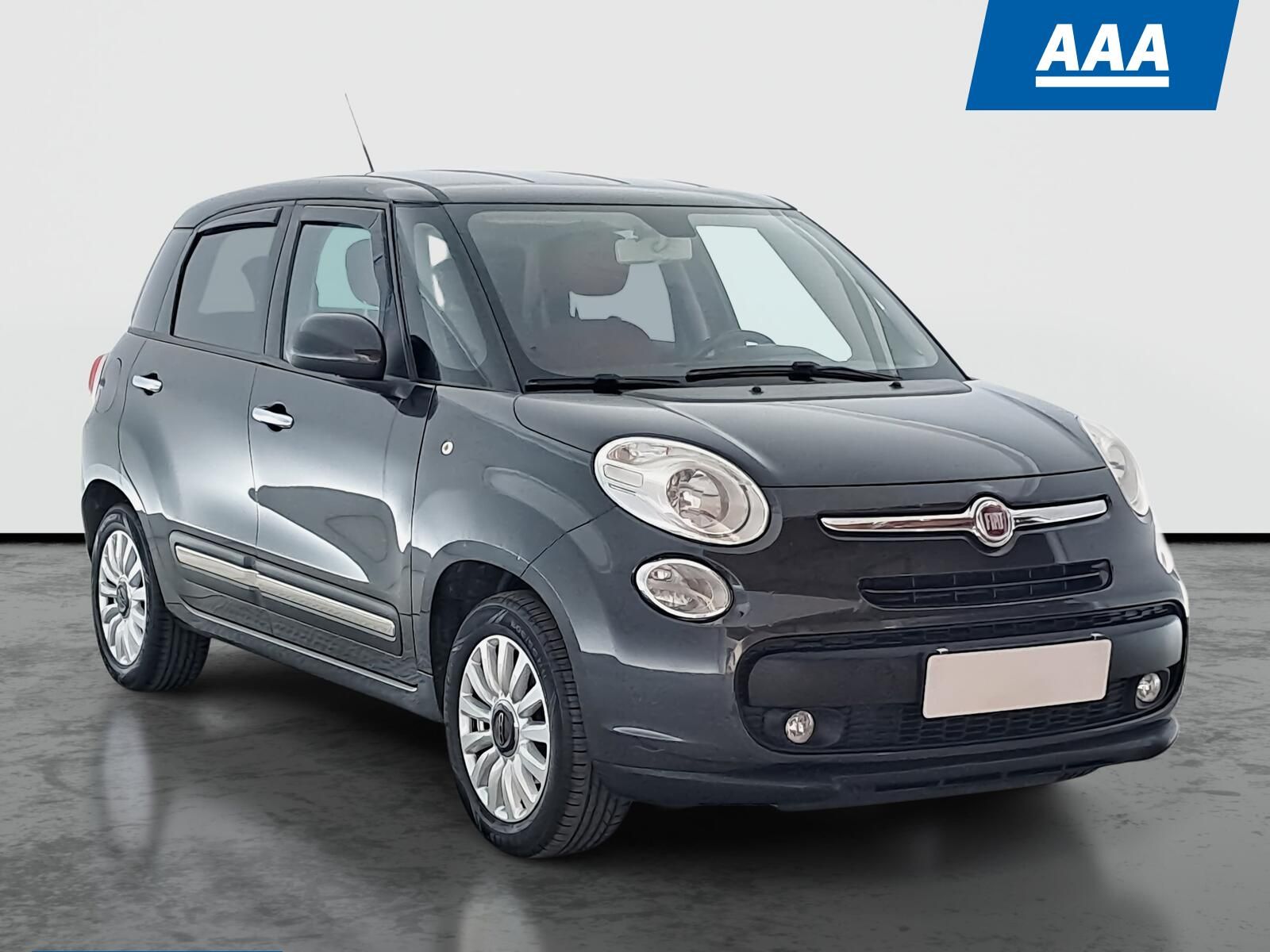 Fiat 500L, 1.4 16V, Tempomat