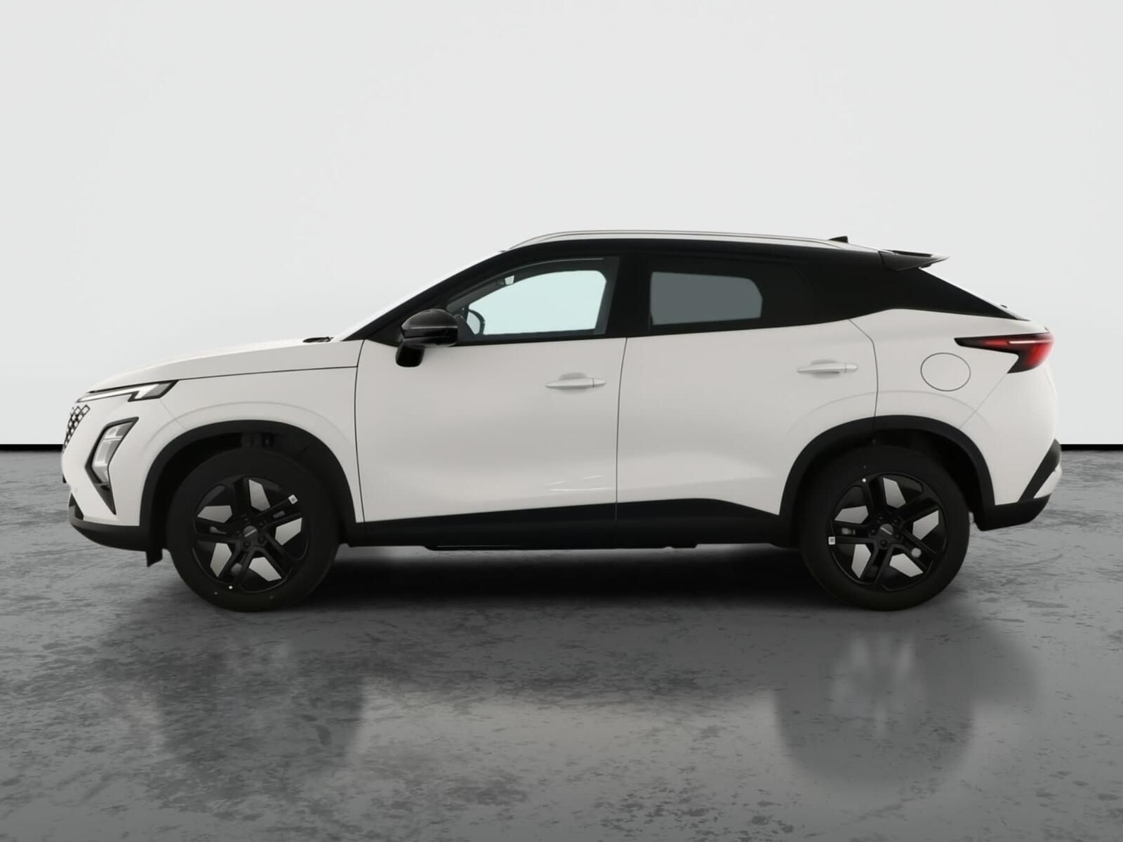 Omoda 5, 1.6 T, Premium, Ad. tempomat - fotka 3