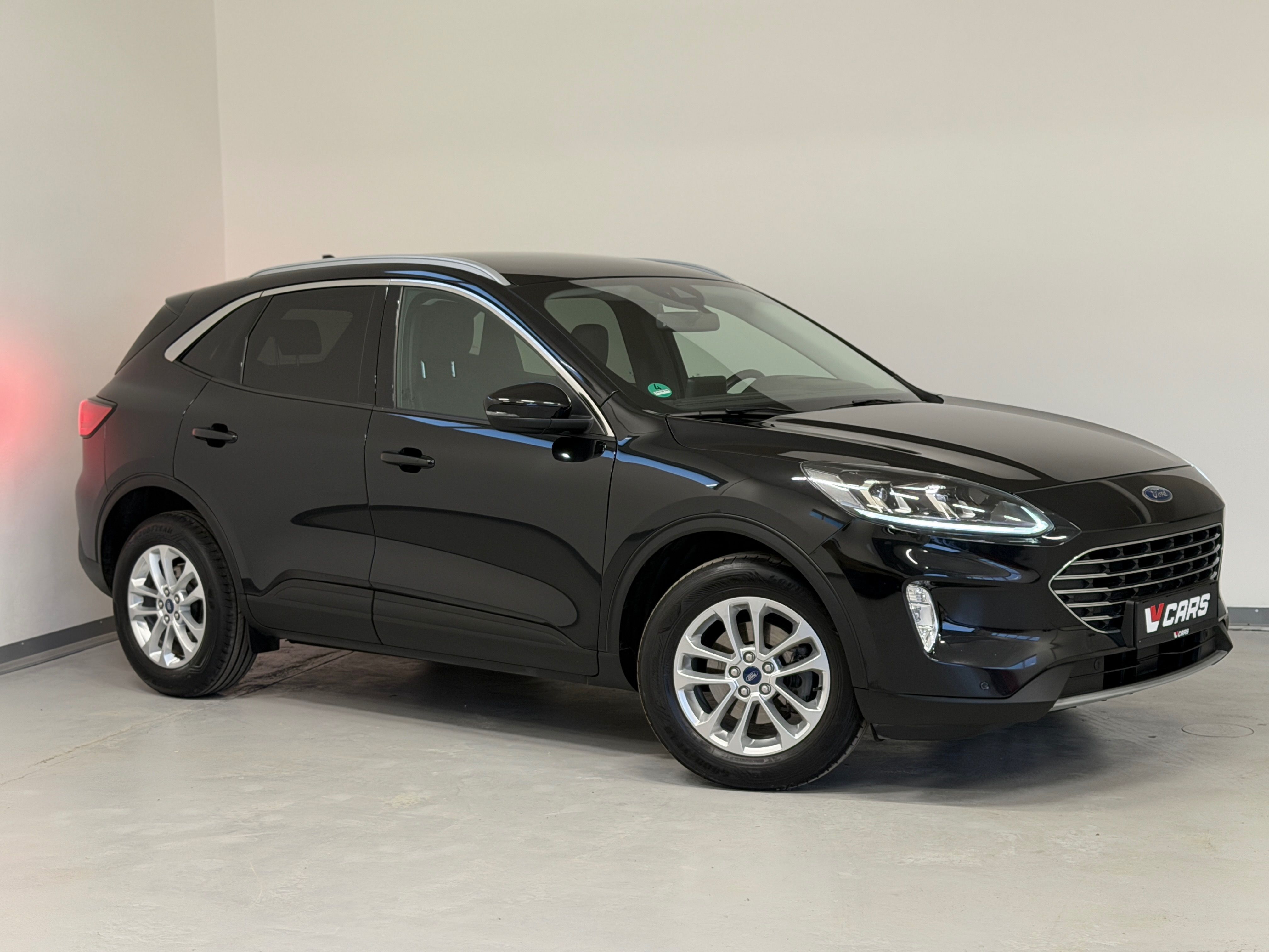 Ford Kuga, 2.0 TITANIUM X B&O*DPH*1M - fotka 3