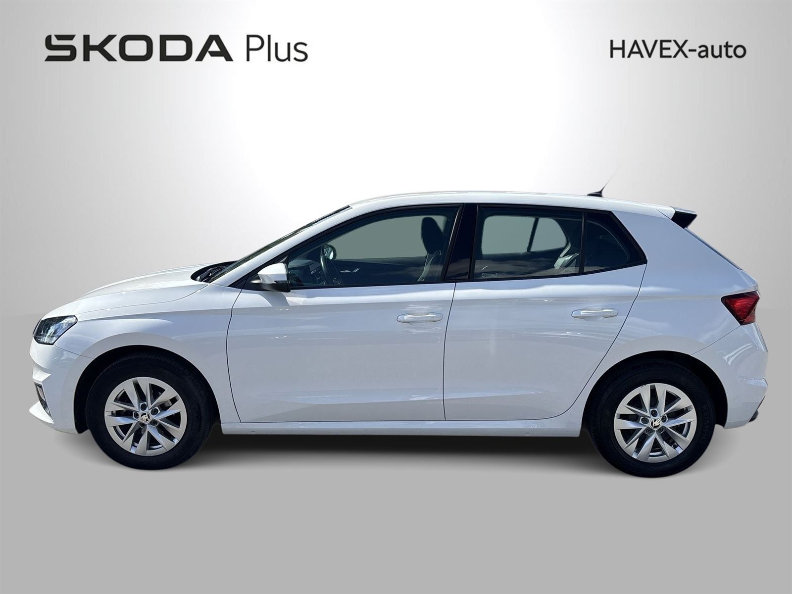 Škoda Fabia, 1.0 TSI Ambition + - fotka 3