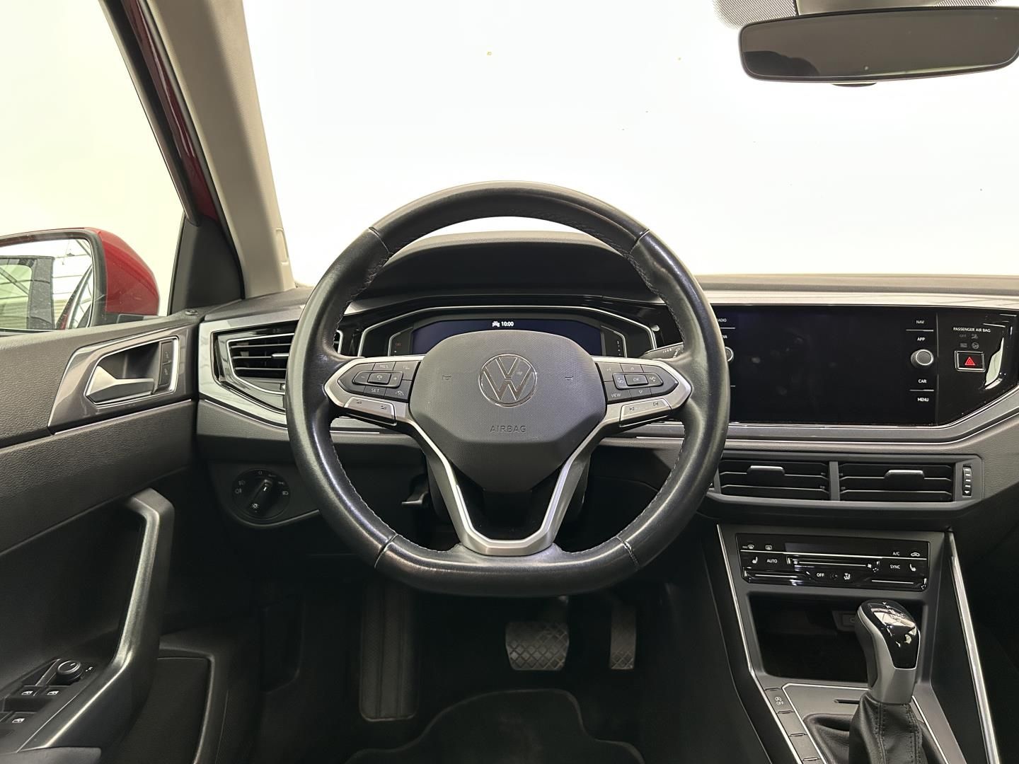 Volkswagen Polo, 1.0TSI 81kW Style - fotka 5