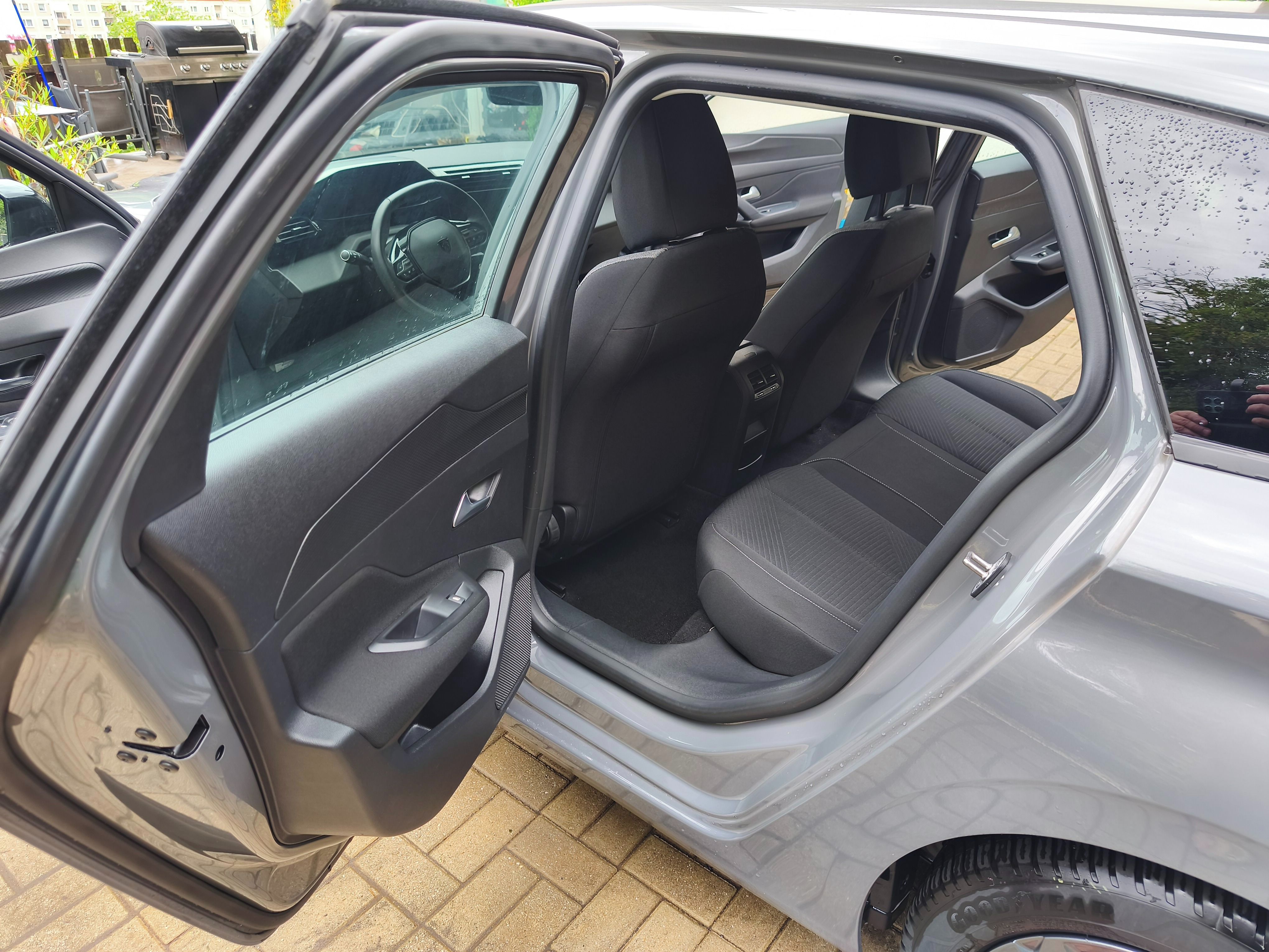 Peugeot 308, SW 1.2i Active,DPH,35t/km - fotka 5