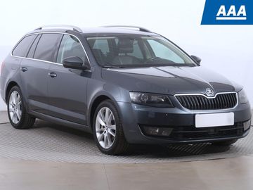 2.0 TDI, Laurin&Klement
