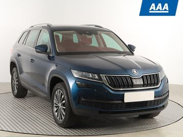 2.0 TDI, Style Plus, Automat