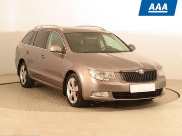2.0 TDI, 4X4