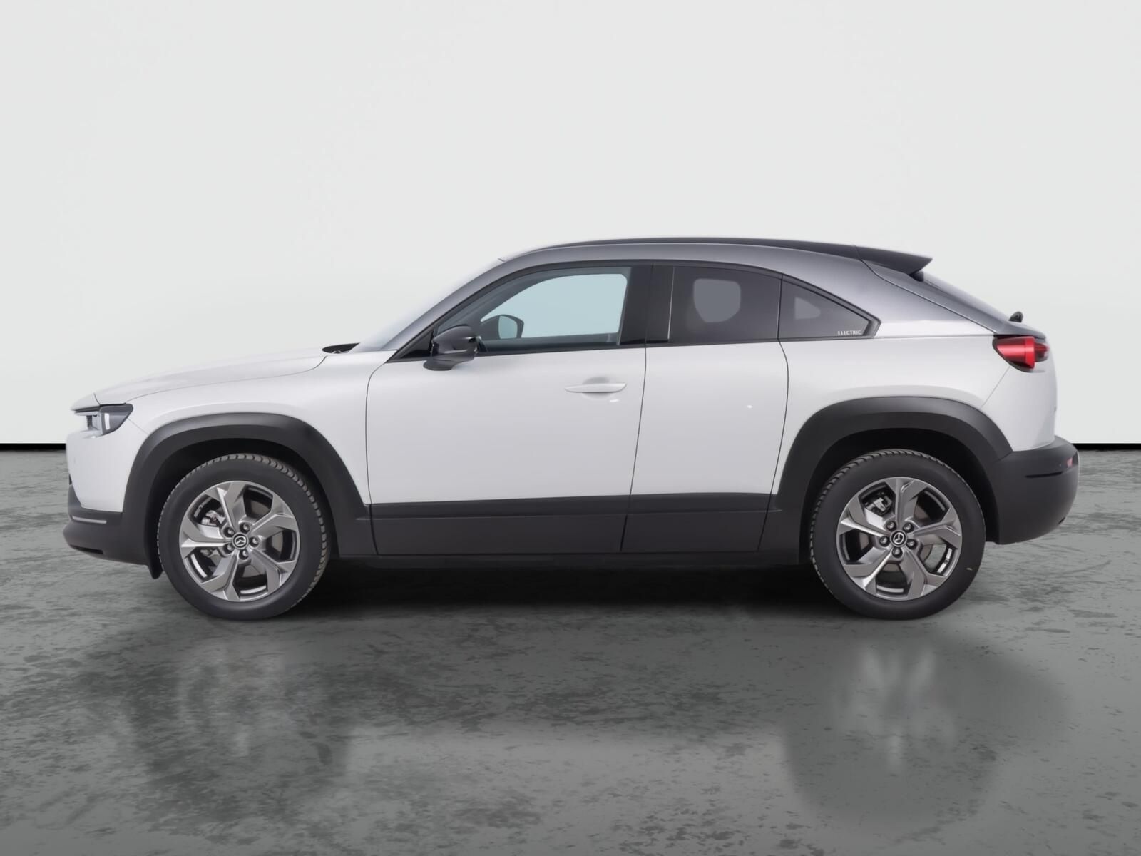 Mazda MX-30, e-Skyactiv, SoH 95%, Automat - fotka 3