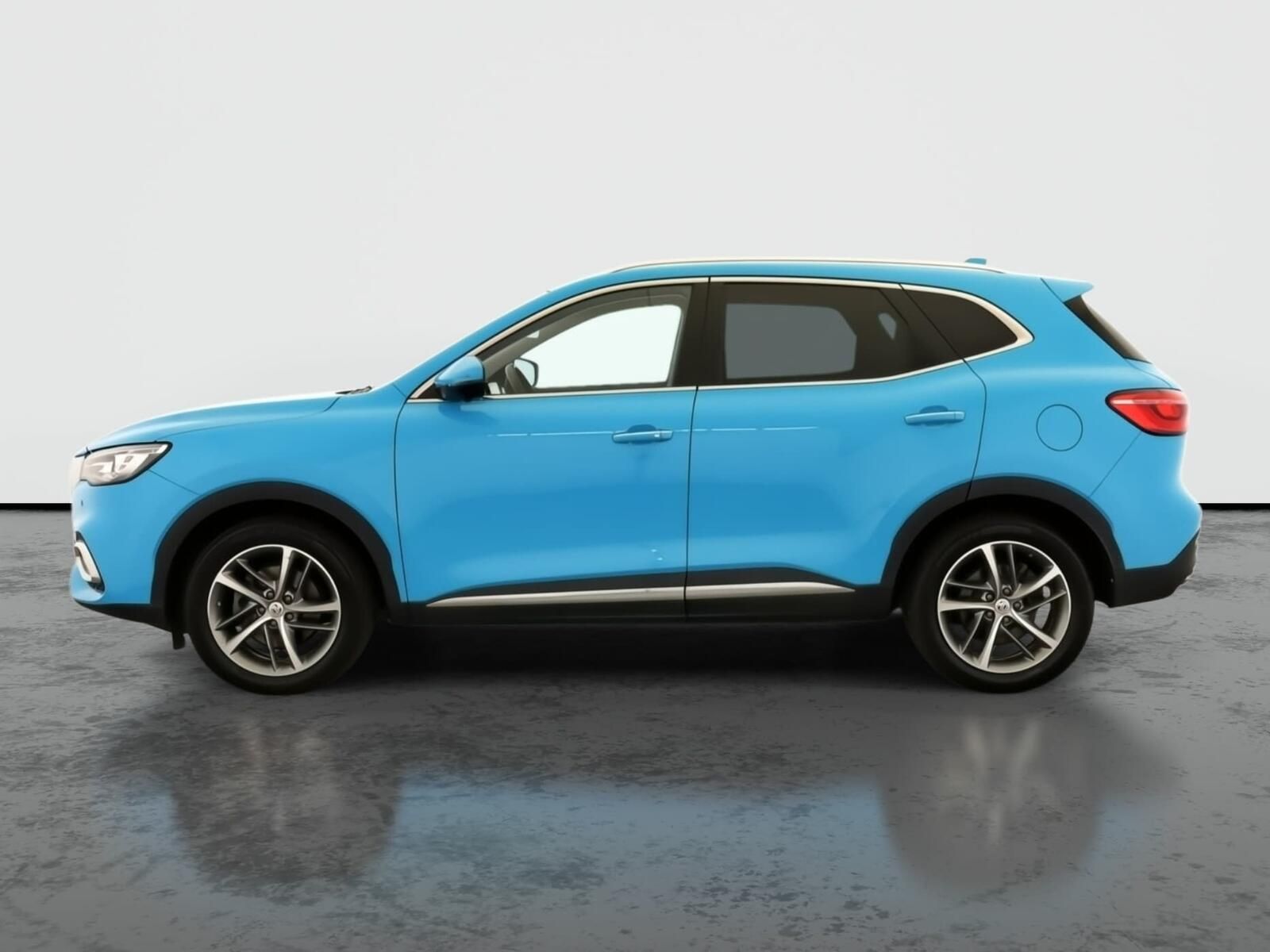 MG HS, 1.5 TGI, Exclusive, Automat - fotka 3