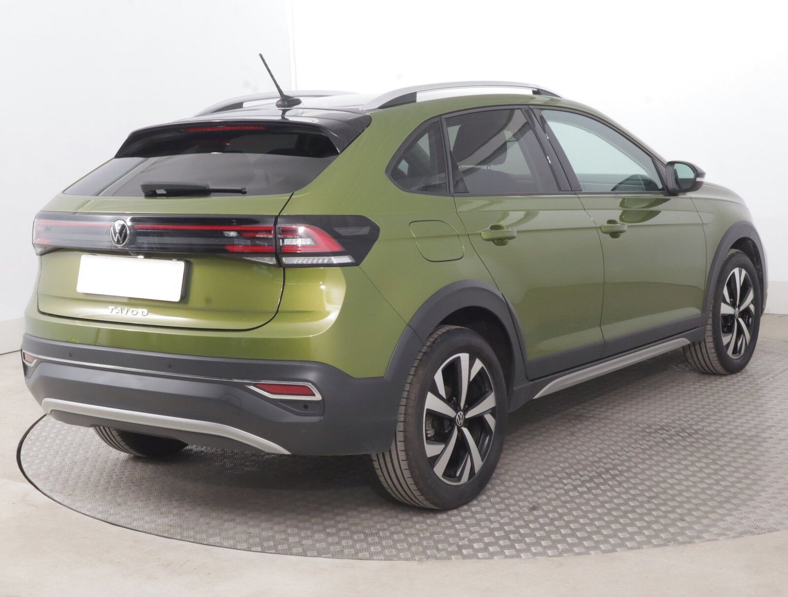 Volkswagen Taigo, 1.0 TSI, Style, Automat - fotka 5