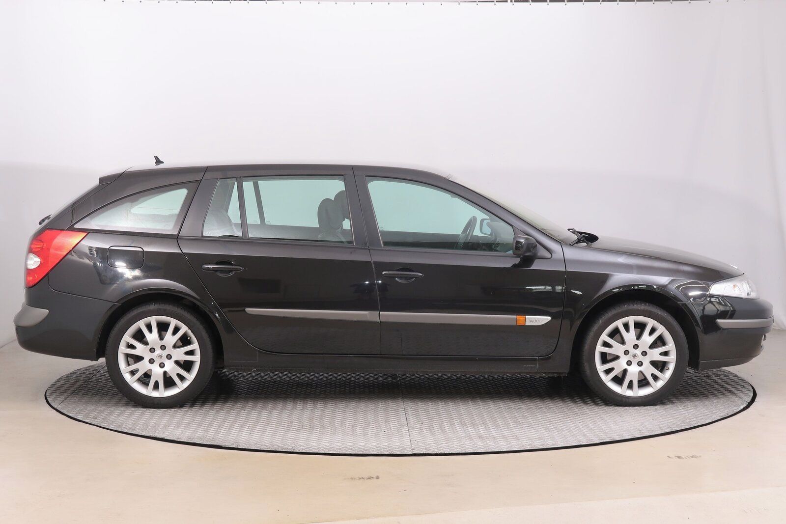 Renault Laguna, 2.0 16V Turbo , Automat - fotka 6