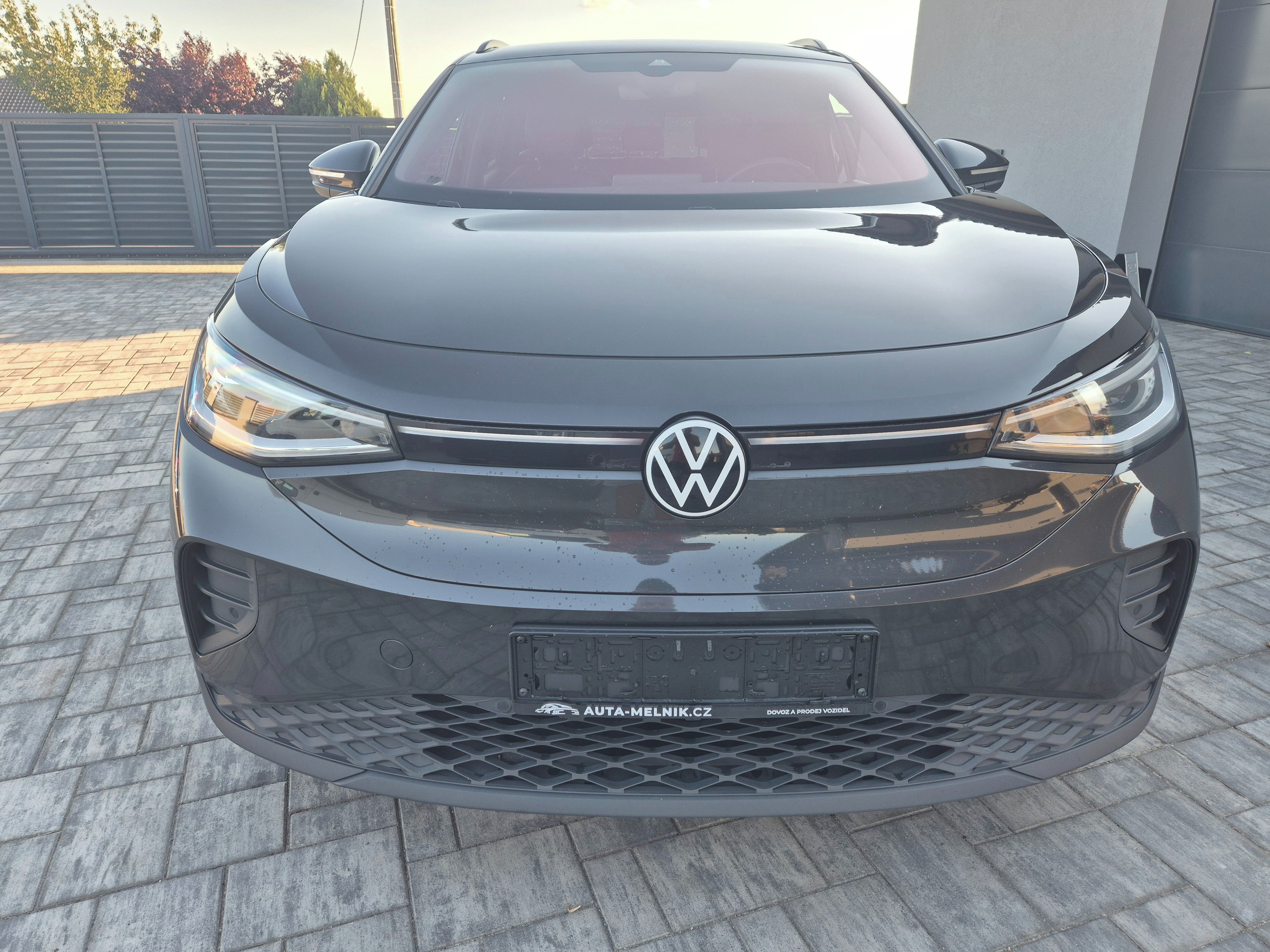 Volkswagen ID.4, PRO Performance 150KW ZÁRUKA - fotka 2
