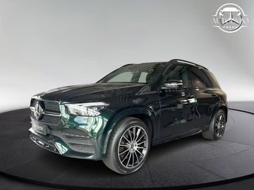 400d 4Matic AMG