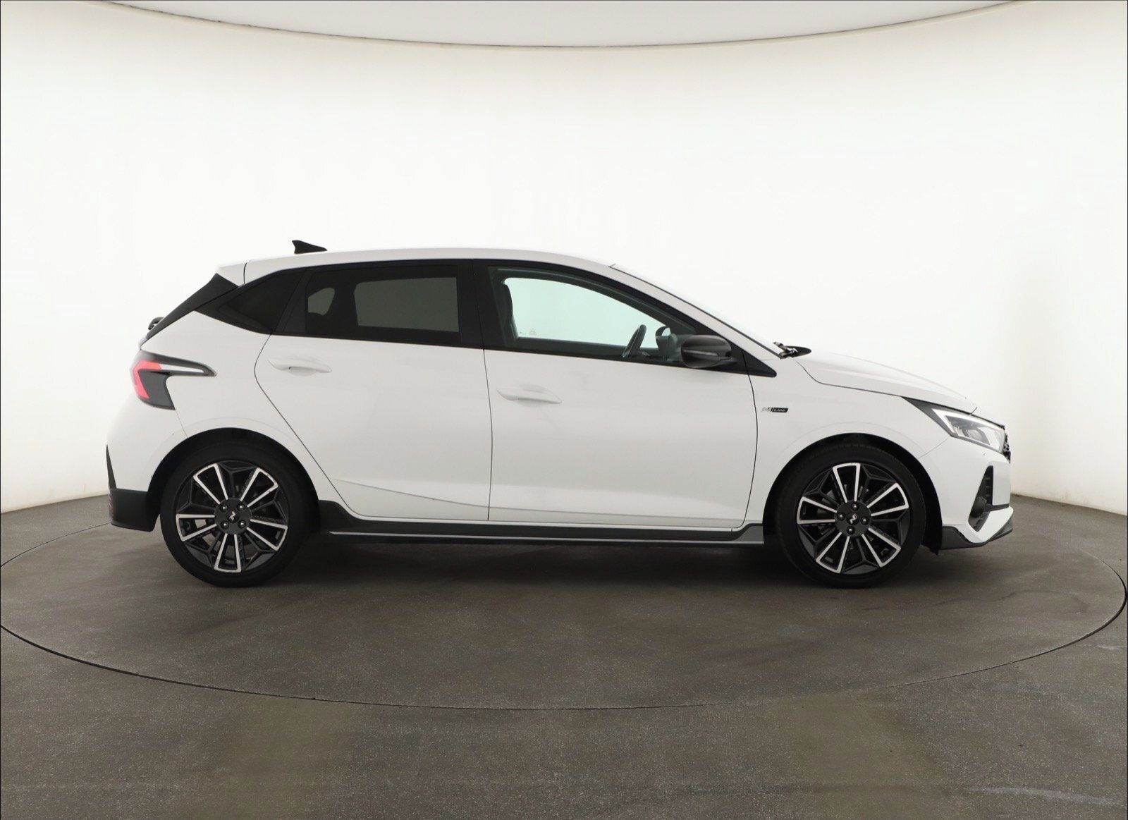 Hyundai i20, 1.0 T-GDI, ČR,1.maj - fotka 6
