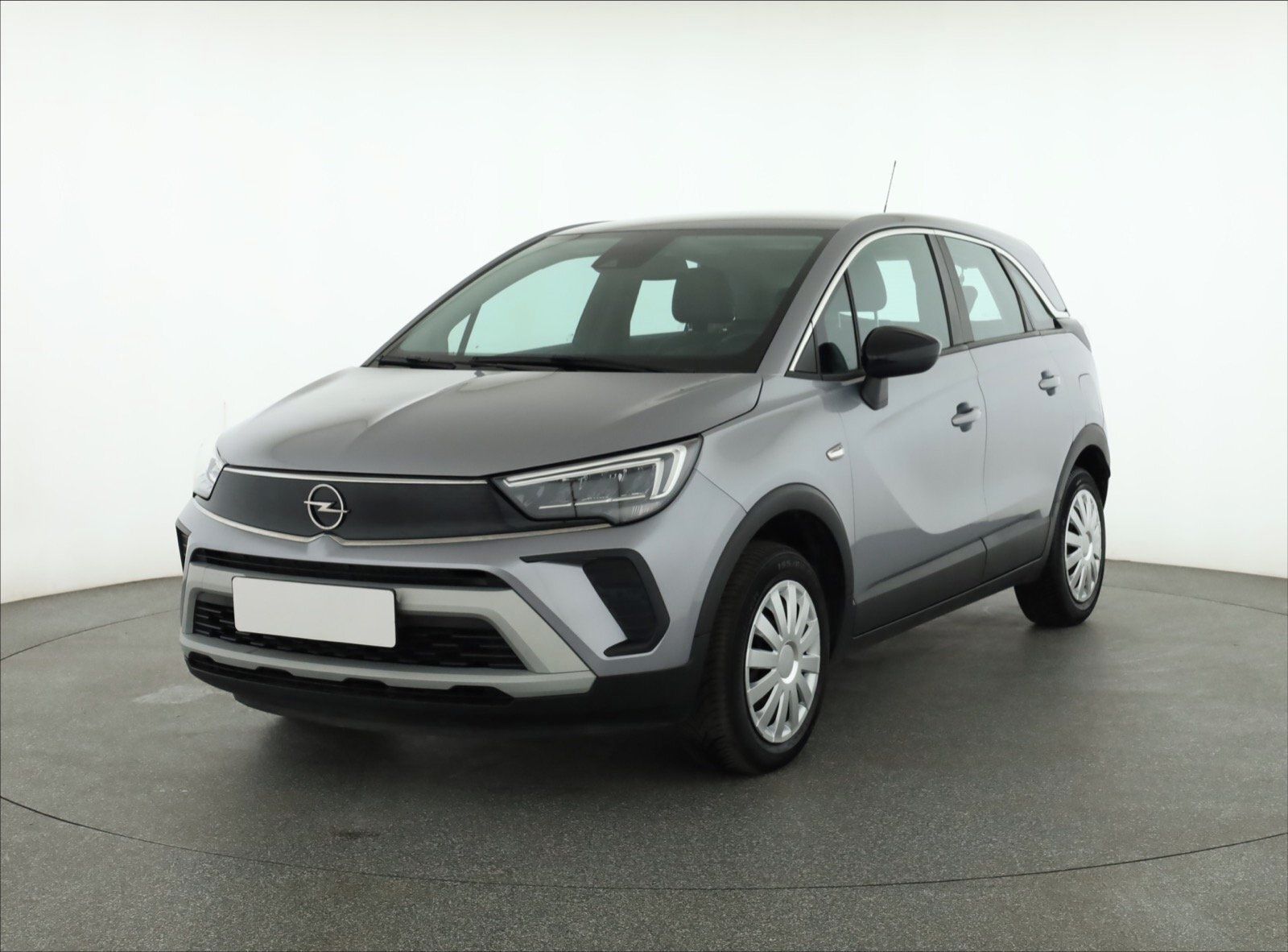 Opel Crossland, 1.2 Turbo, Automat, Serv.kniha - fotka 2