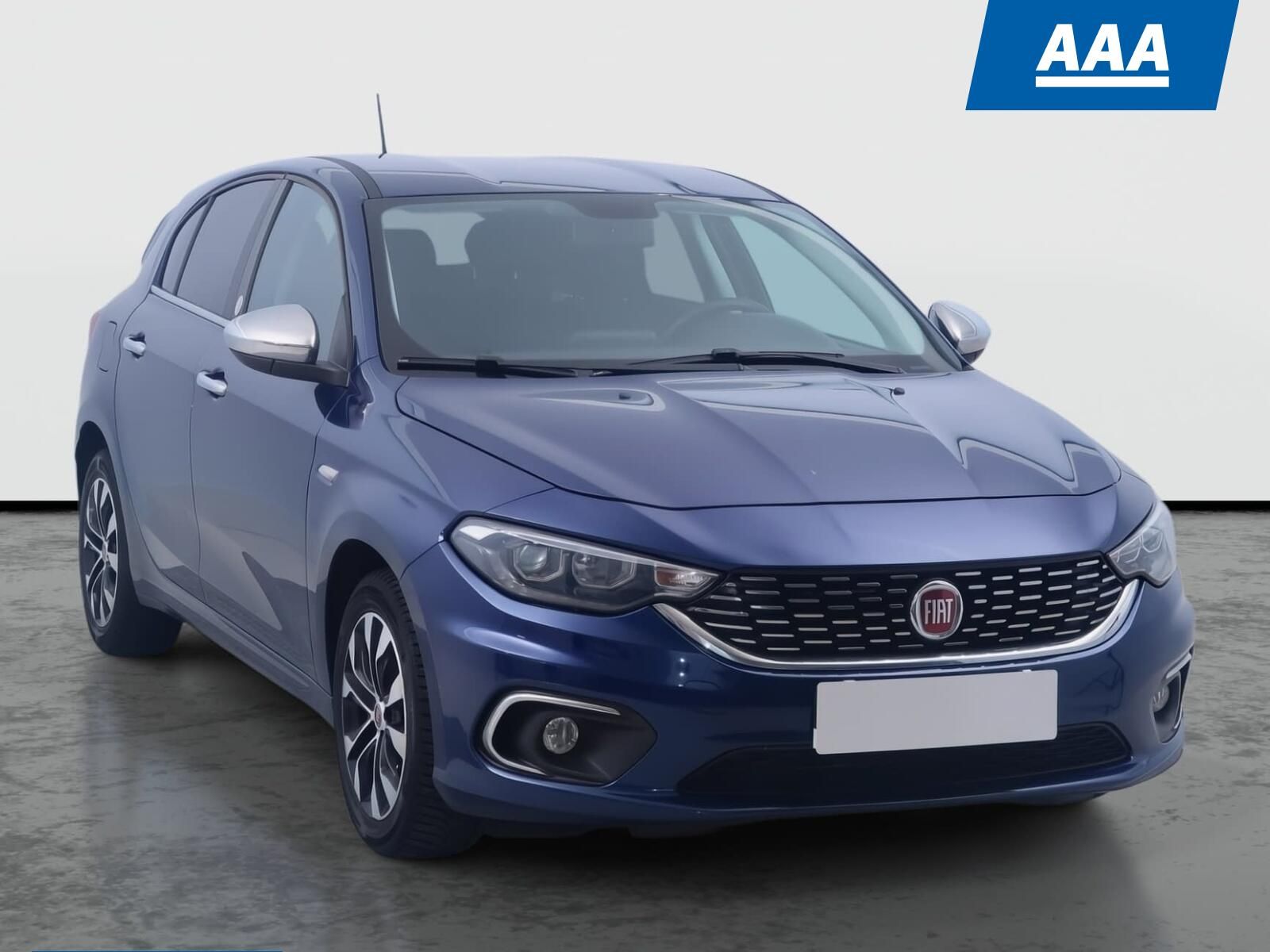 Fiat Tipo, 1.4 16V, Serv.kniha