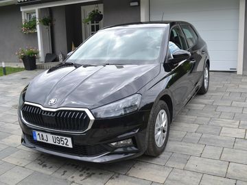 1.0 TSI 70 KW 130 LET ČR1 DPH