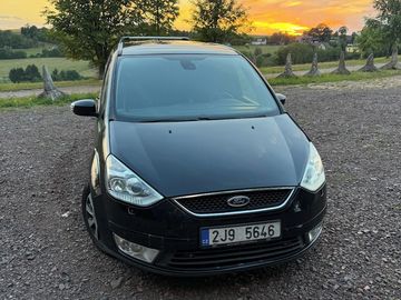 2.0 TDCi