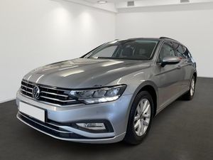 Volkswagen Passat, 2.0TDI DSG 110kW Business TZ