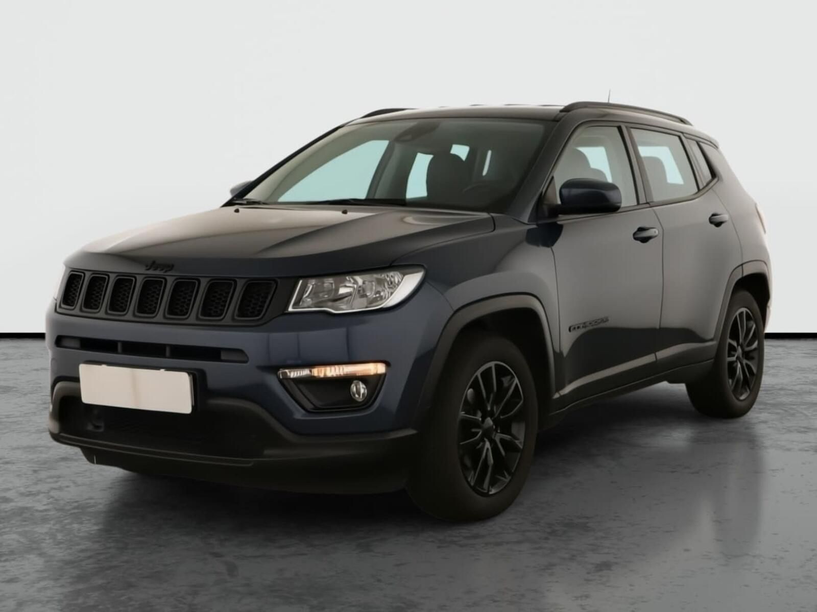 Jeep Compass, 1.3 T-GDI, NOVÁ CENA - fotka 2