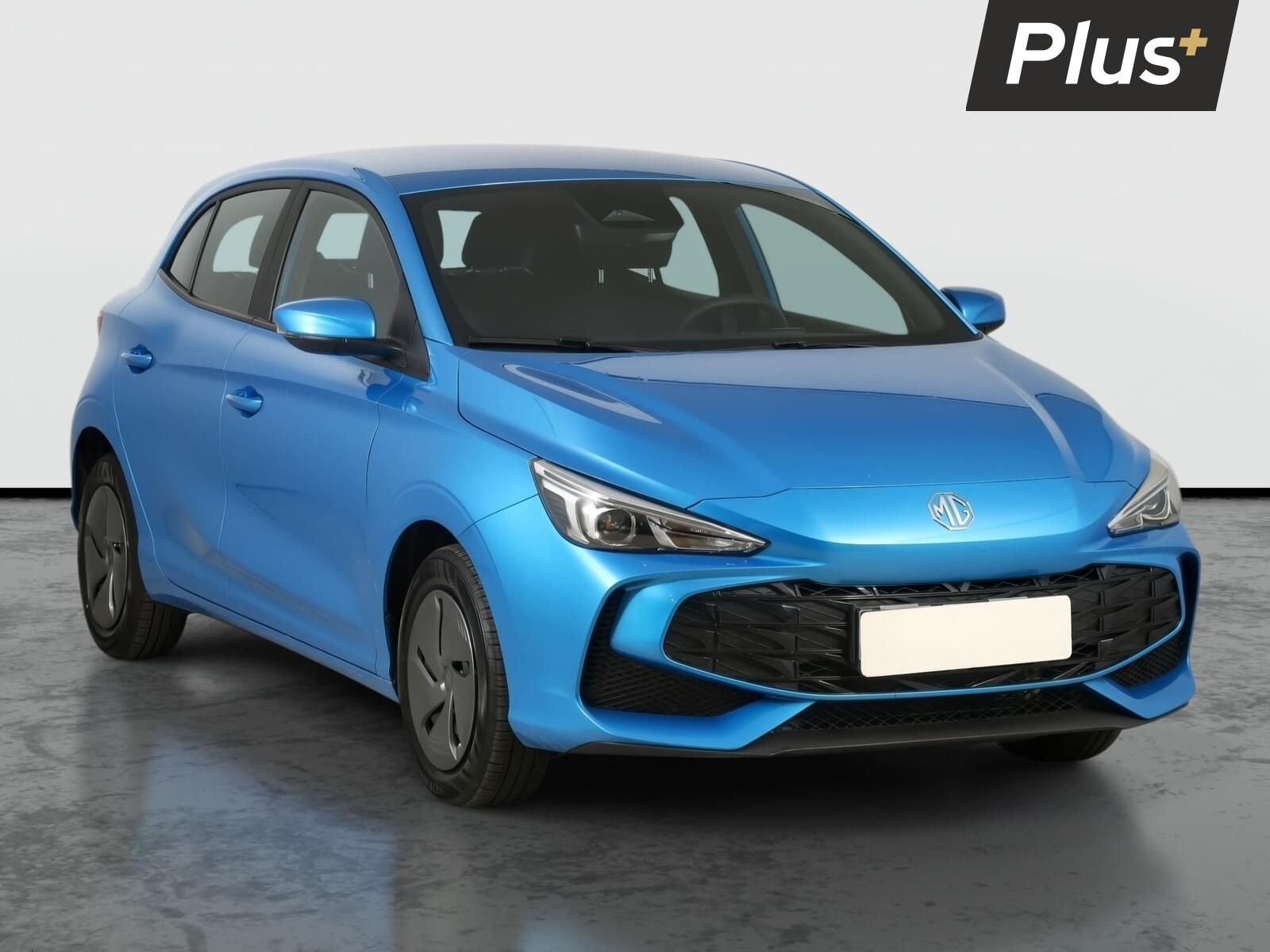 MG MG3, 1.5, Excite, Záruka, ČR,1.maj