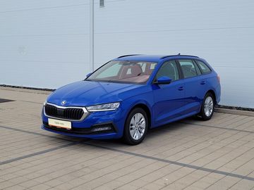 Ambition 2.0 TDI 110 kW