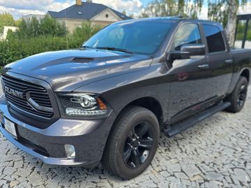 Sport Classic 4x4 5.7 HEMI