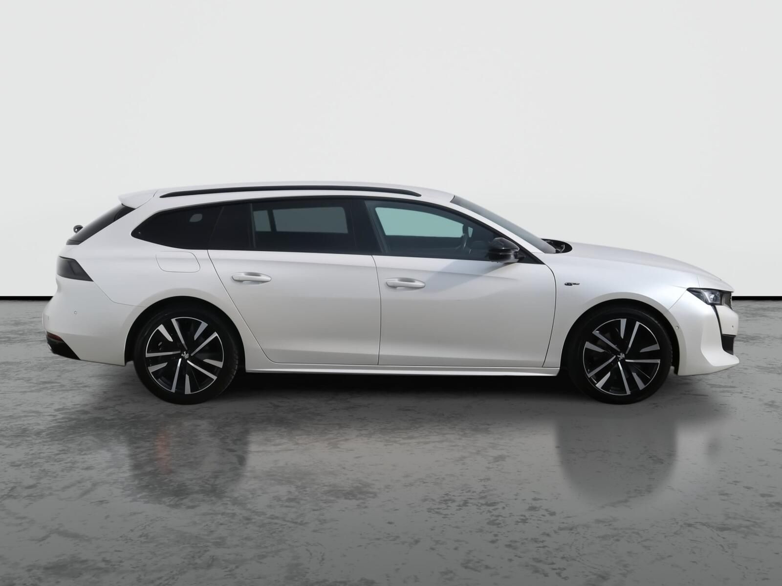 Peugeot 508, 1.6 PureTech, Automat - fotka 6