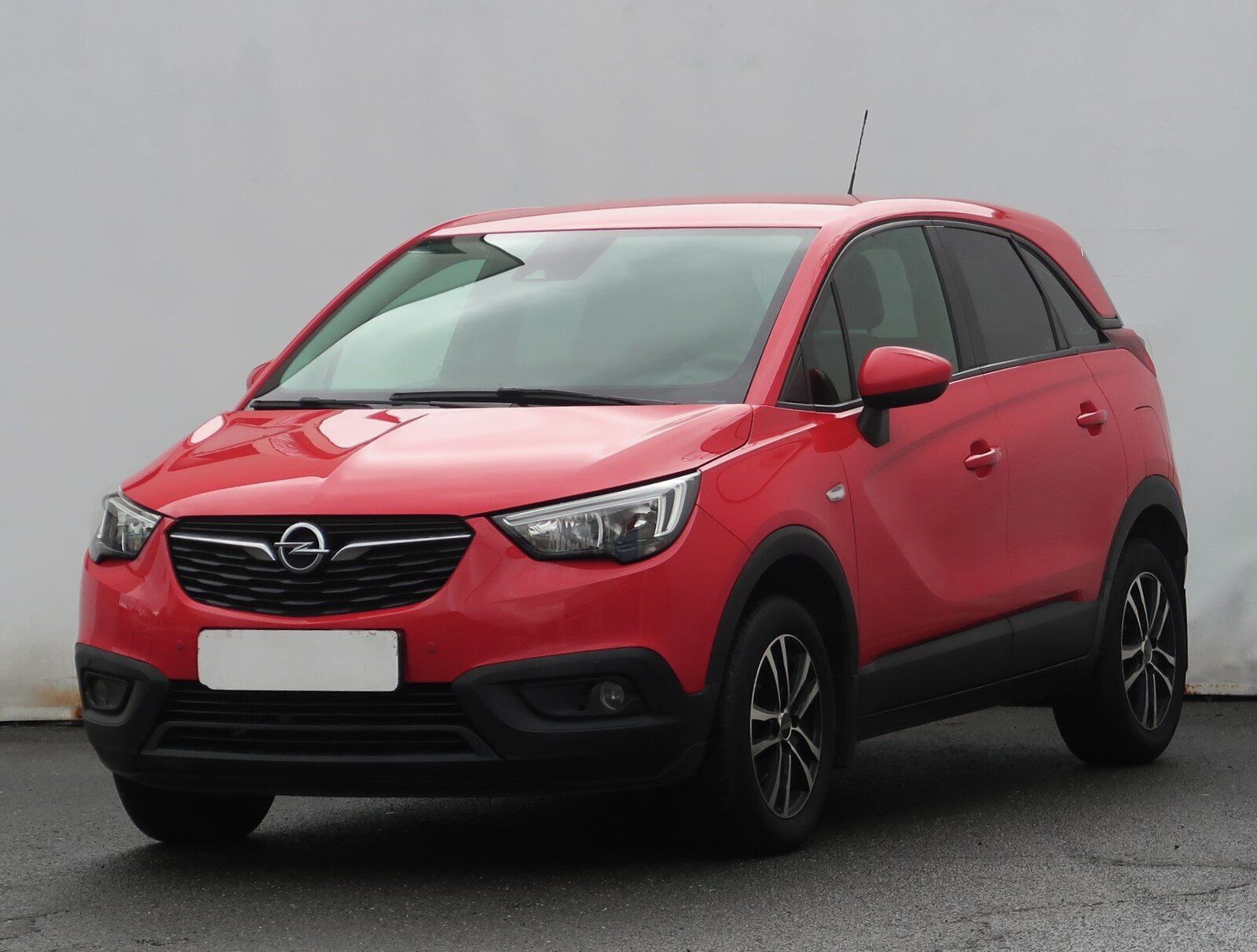 Opel Crossland, 1.2 Turbo, Automat, Serv.kniha - fotka 2