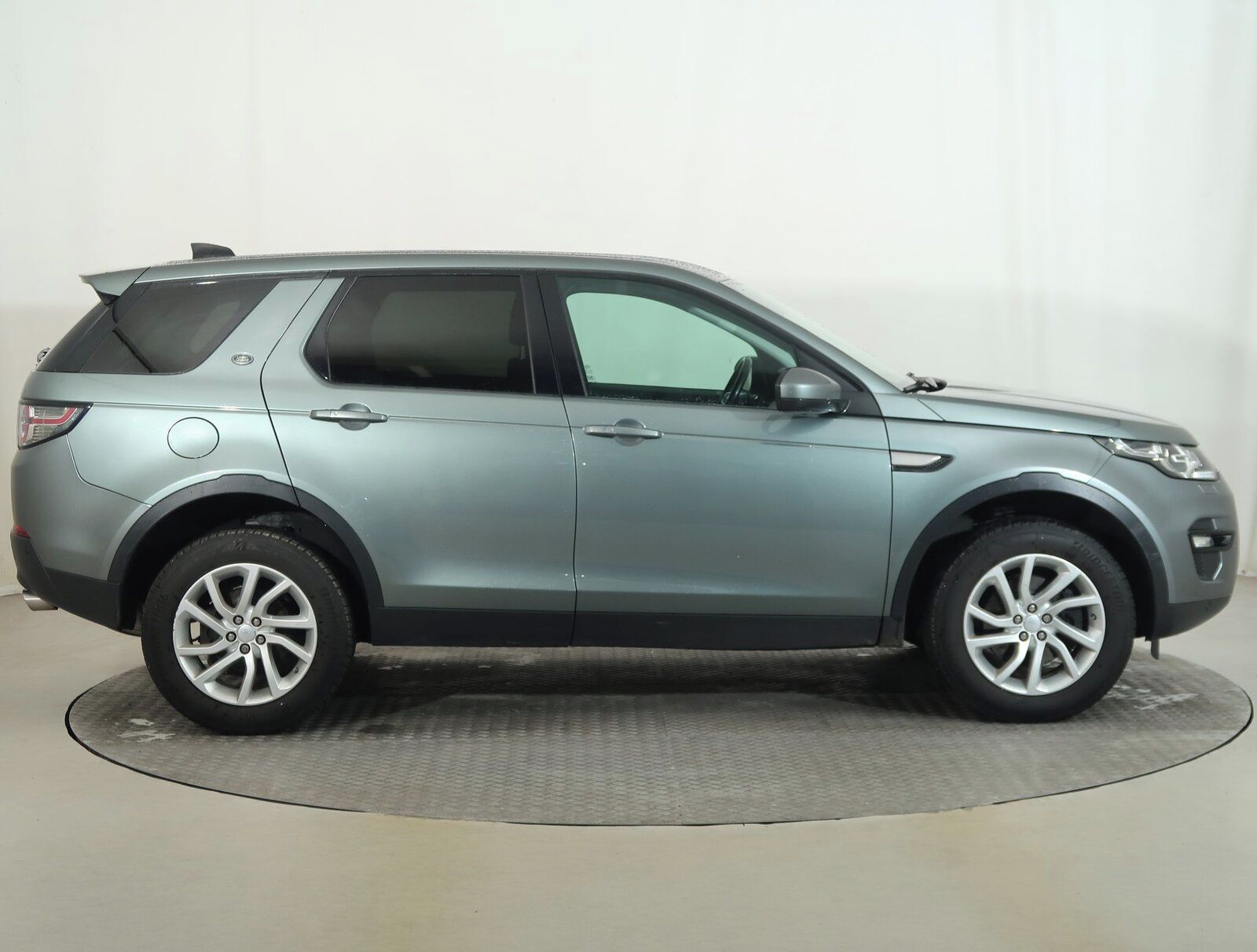 Land Rover Discovery Sport, TD4, 4X4, Automat, Serv.kniha - fotka 6