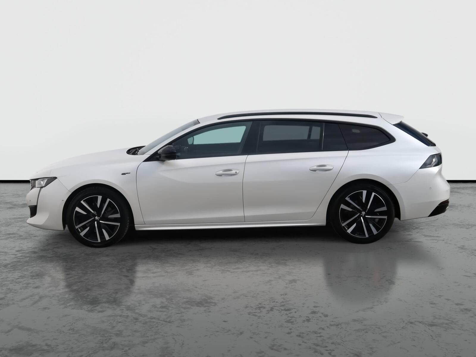 Peugeot 508, 1.6 PureTech, Automat - fotka 3
