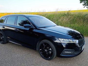 2.0 TDI, DSG, 110 KW,ČR,Metrix