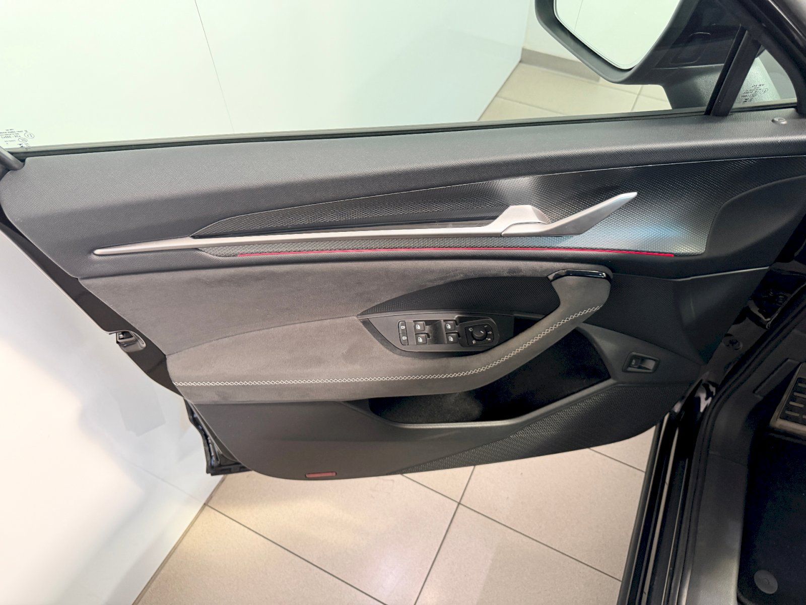 Škoda Kodiaq, 2,0 TDI 142 kW A7F 4X4 Sportli - fotka 6