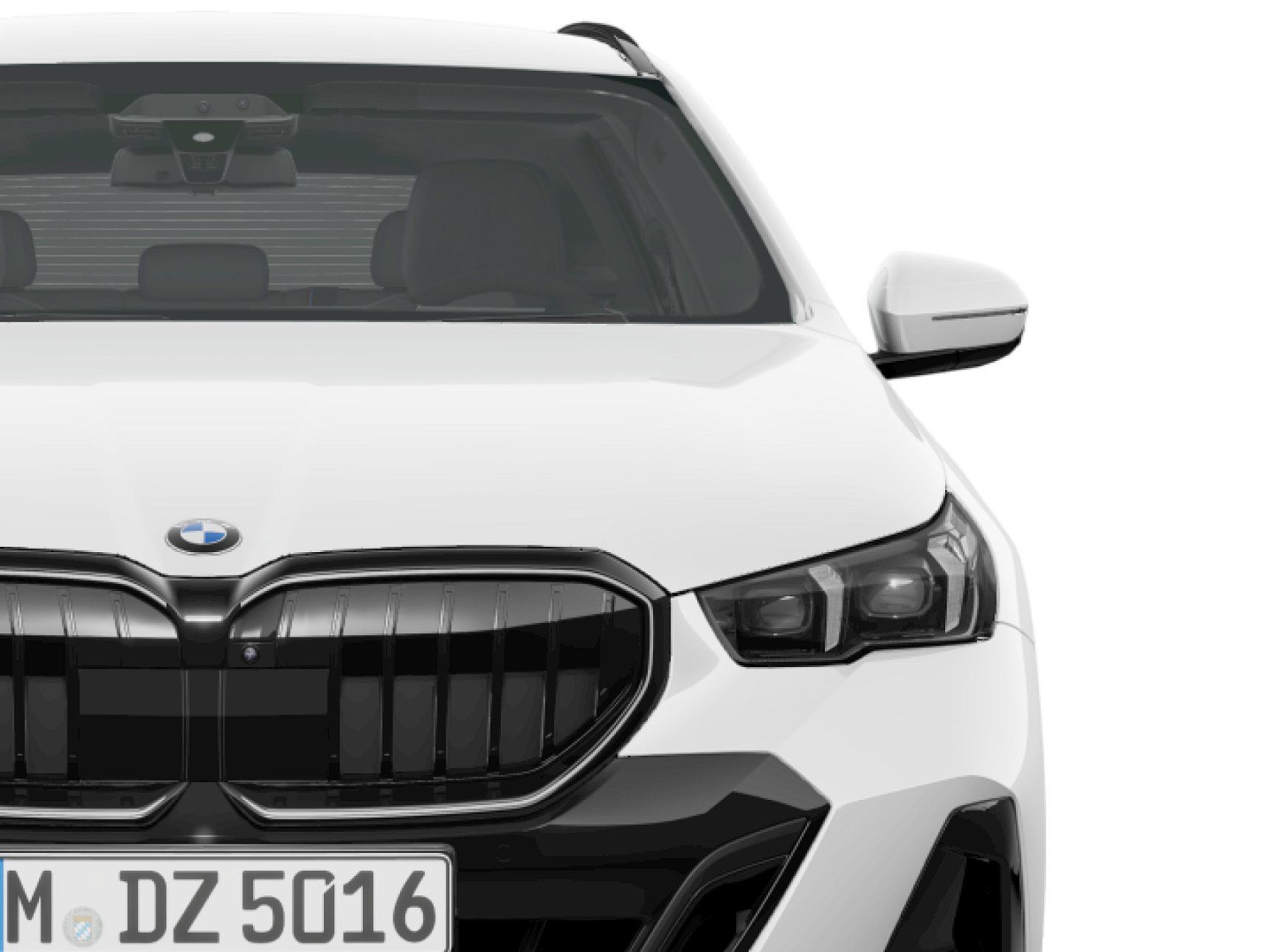 BMW Řada 5, 540d xDrive, Touring - fotka 4