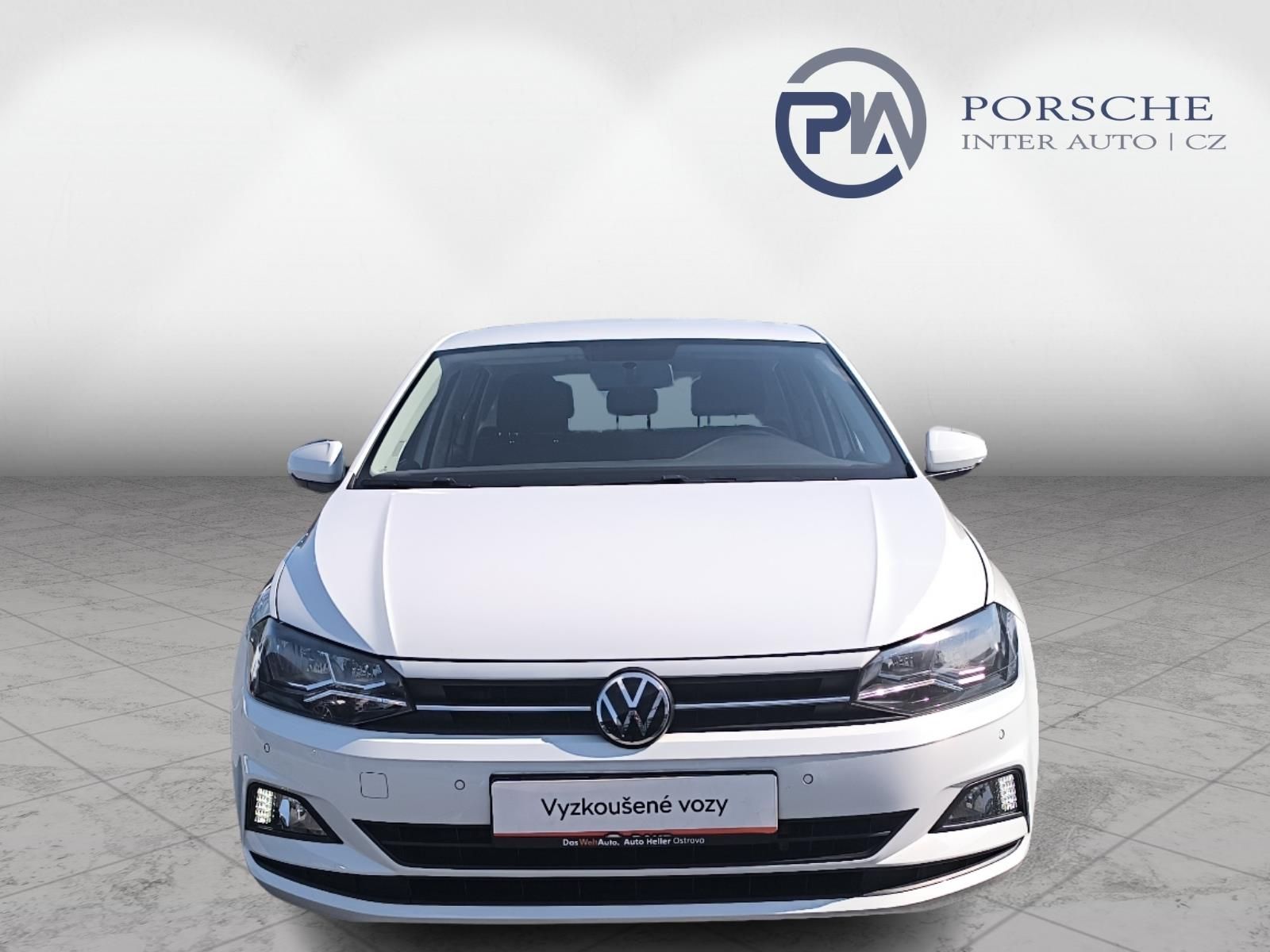 Volkswagen Polo, 1.0 TSi Comfortline - fotka 3