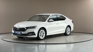Škoda Octavia, 1.5 TSI E-Tec DSG Style