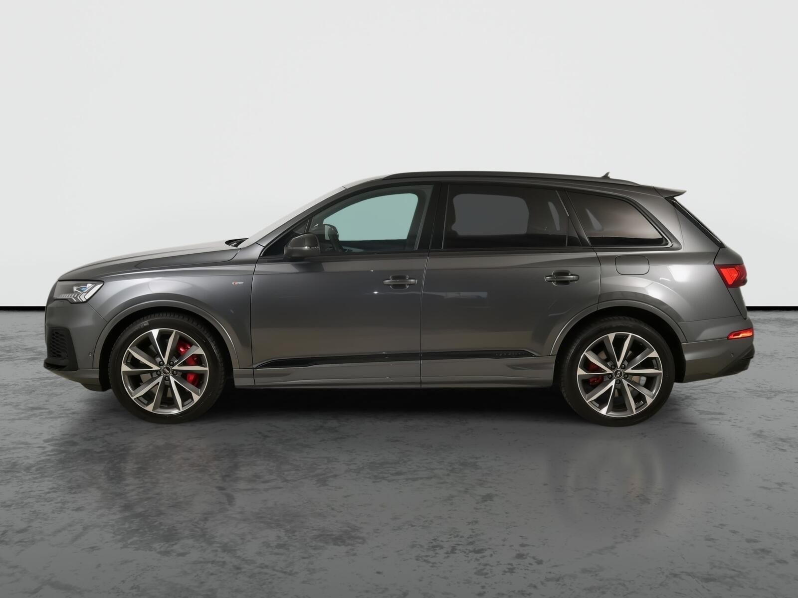 Audi Q7, 55 TFSI - fotka 2
